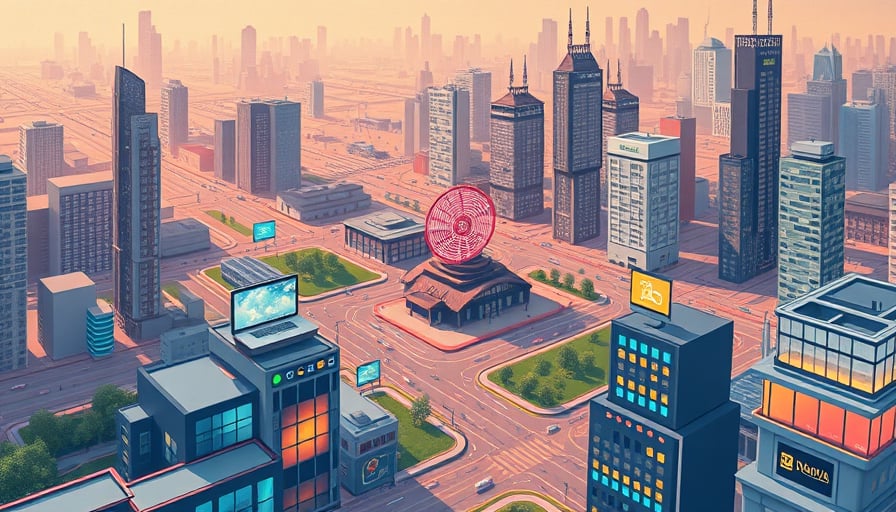 Visa’s AI‑Credit Expansion in Vietnam & Crypto Trends Drive Strong Long‑Term Growth