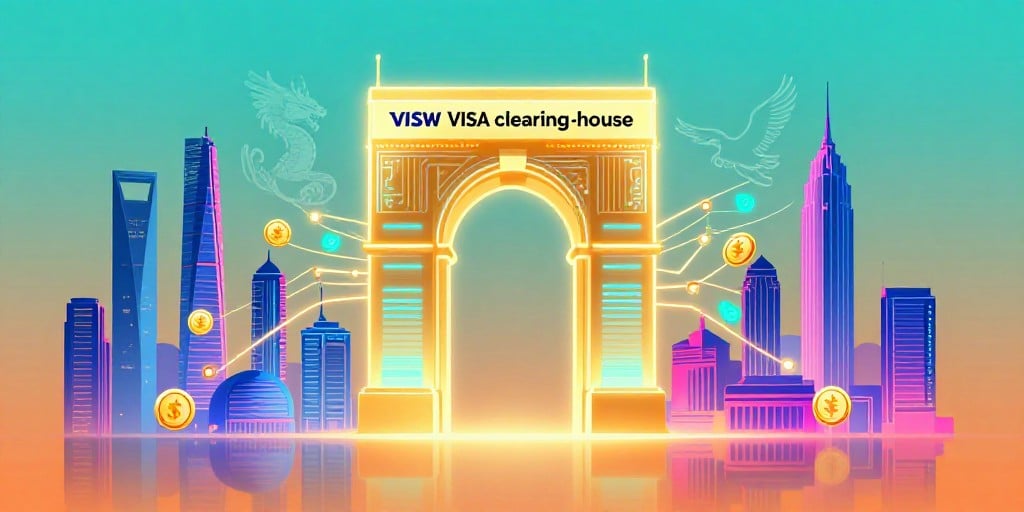 Visa’s China Clearing Approval: Symbolic Step or Strategic Breakthrough?