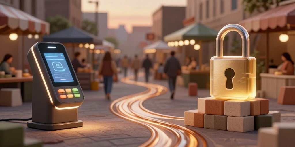 Visa’s July 2026 Playbook: Stablecoin, AI Commerce, & Share‑Liquidity Moves for Future Growth