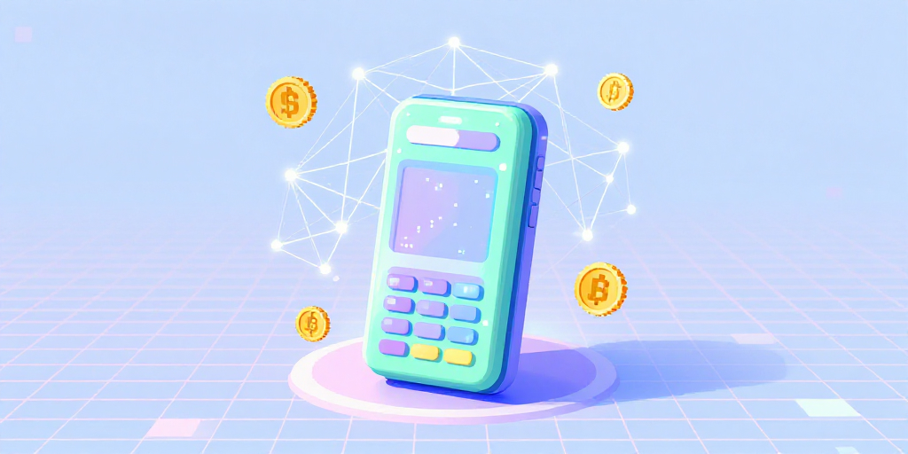 Visa's New Blockchain, AI & Tokenized Checkout Strategy Boosts Future Payments