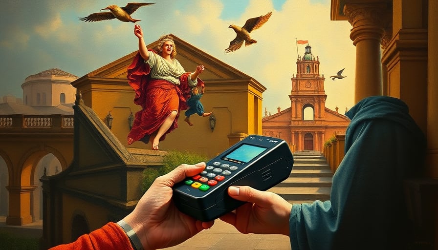 Visa's Quiet Dip & Ingenico Deal: What Investors Need to Scrutinize Visa's Quiet Dip & Ingenico Deal: What Investors Need to Scrutinize