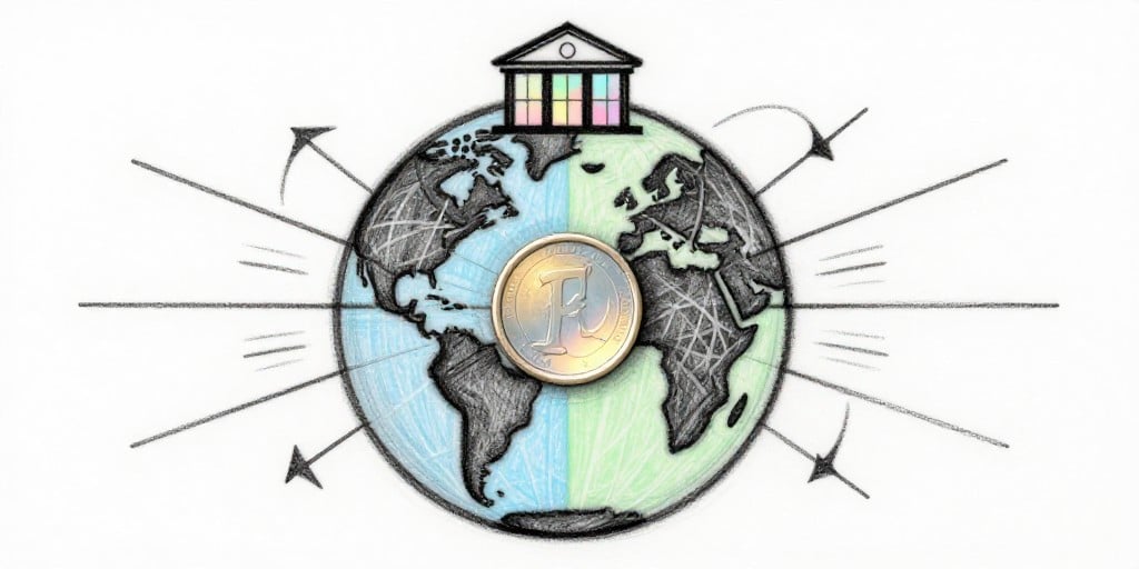 Visa’s Stablecoin Platform: How VSP Could Redefine Institutional Payments Visa’s Stablecoin Platform: How VSP Could Redefine Institutional Payments