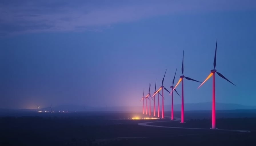 Vistra Corp. Boosts Renewable Capacity & Grid Stability with $1.8B Infrastructure Plan