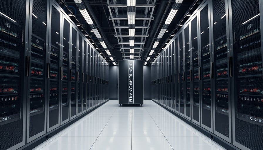 Vistra Corp Eyes Data‑Center Growth Amid Institutional Trades & Market Uncertainty