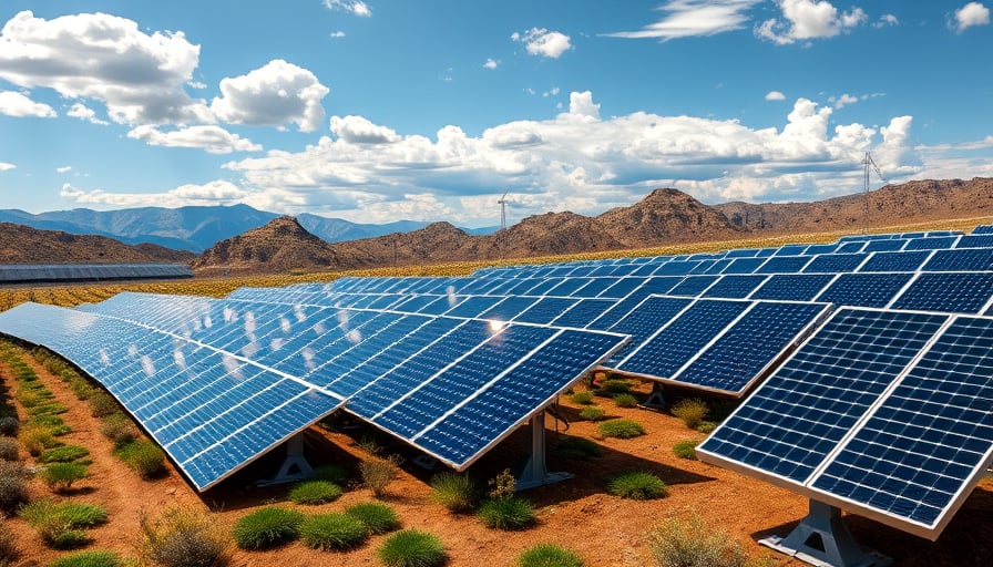 Vistra Corp Gains Institutional Backing as Renewable Acquisitions Boost Growth Forecasts