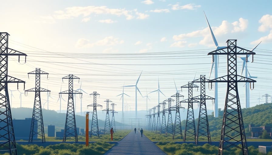 Vistra Corp Gains Investor Interest as Grid Modernization Drives Future Earnings Vistra Corp Gains Investor Interest as Grid Modernization Drives Future Earnings