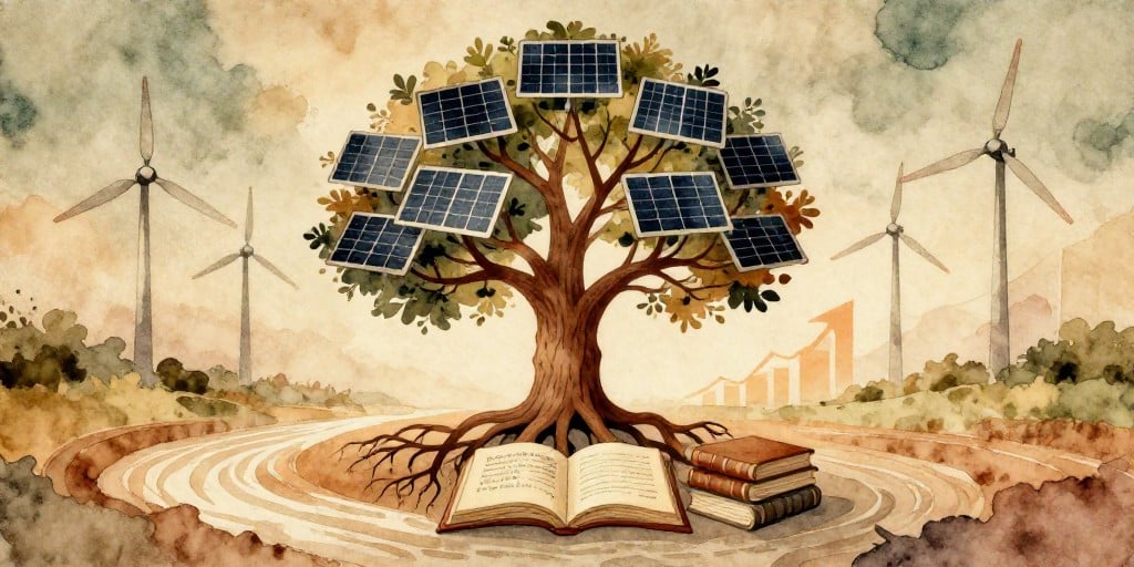 VISTRA CORP: How Transparent Reporting and Renewable Growth Spark 5% Share‑Price Surge