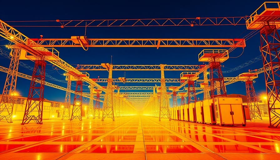 Vistra Corp: Power‑Grid Stability, Renewable Integration & Regulatory Dynamics 2024 Vistra Corp: Power‑Grid Stability, Renewable Integration & Regulatory Dynamics 2024