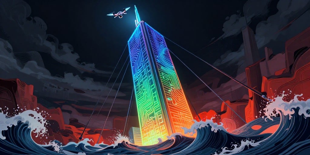 VISTRA CORP Q2 2026: Revenue Up 4%, Margin Flat, Investors Eye Supply‑Chain Resilience and AI‑Driven Growth VISTRA CORP Q2 2026: Revenue Up 4%, Margin Flat, Investors Eye Supply‑Chain Resilience and AI‑Driven Growth