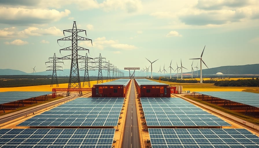 Vistra Corp. Raises Senior Secured Notes to Fuel Cogentrix Acquisition & Grid‑Modernization