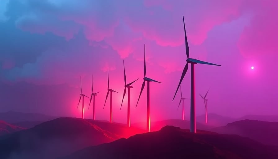 Vistra Corp’s AI‑Power Surge: Credit Upgrade Fuels Optimism Amid Investor Caution