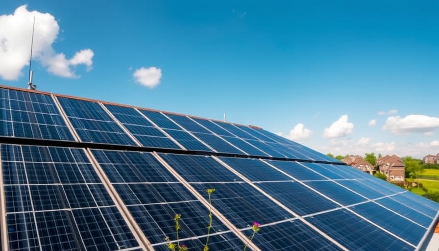 Vistra Corp’s Credit Upgrade Spurs AI‑Driven Energy Growth Plans