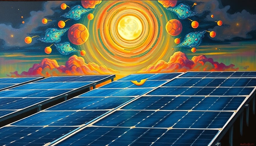 Vistra Corp’s Rising Credit Outlook and Analyst Bullishness Boost Its Valuation Amid Renewable Energy Boom Vistra Corp’s Rising Credit Outlook and Analyst Bullishness Boost Its Valuation Amid Renewable Energy Boom