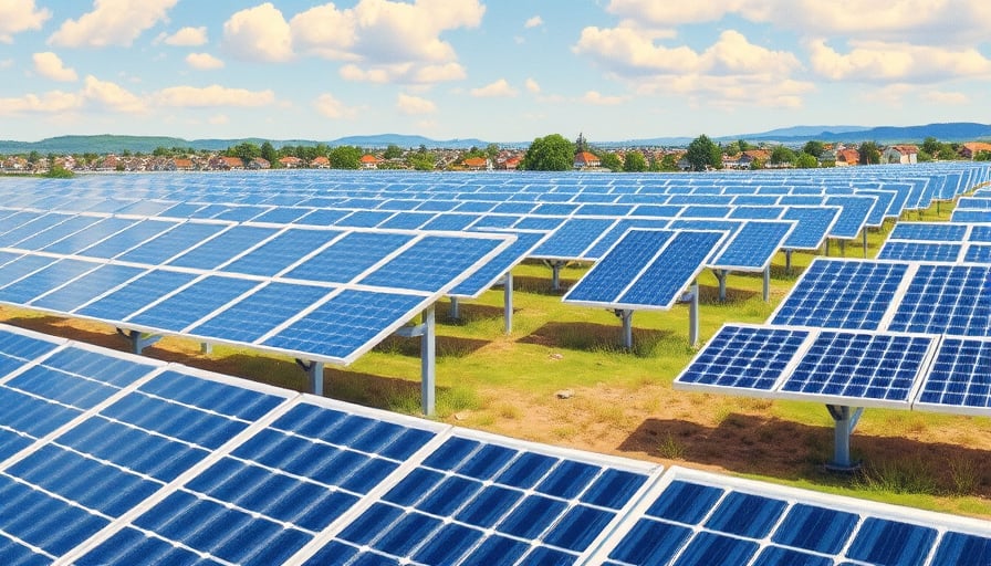 Vistra Corp's Stock Slides as Regulators Target Data‑Center Power Costs