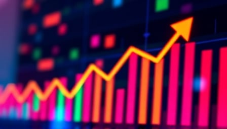 Vistra Corp's Stock Soars: Investors Eye Potential Amid Market Surge