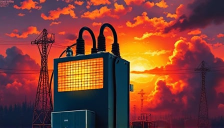 Vistra Corp's Stock Soars on AI Potential, Analysts Take Notice