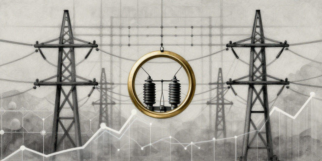 Vistra Corp's Stock Surge Reflects Strong Long‑Term Contracts and Grid Modernization