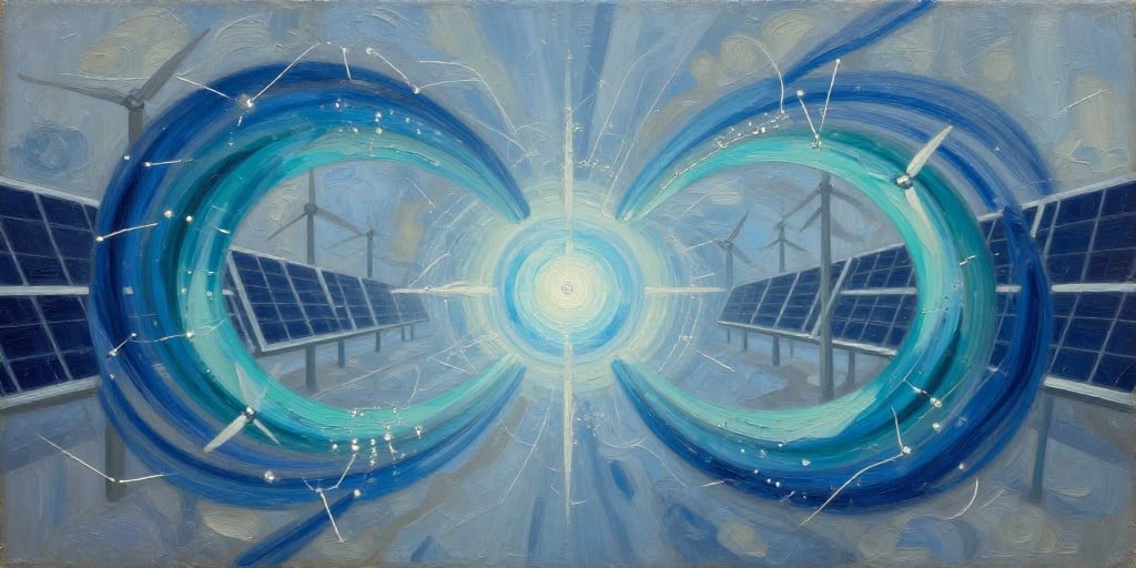 Vistra Energy Forecasts Strong EPS Growth as Grid Modernization Fuels Revenue Vistra Energy Forecasts Strong EPS Growth as Grid Modernization Fuels Revenue