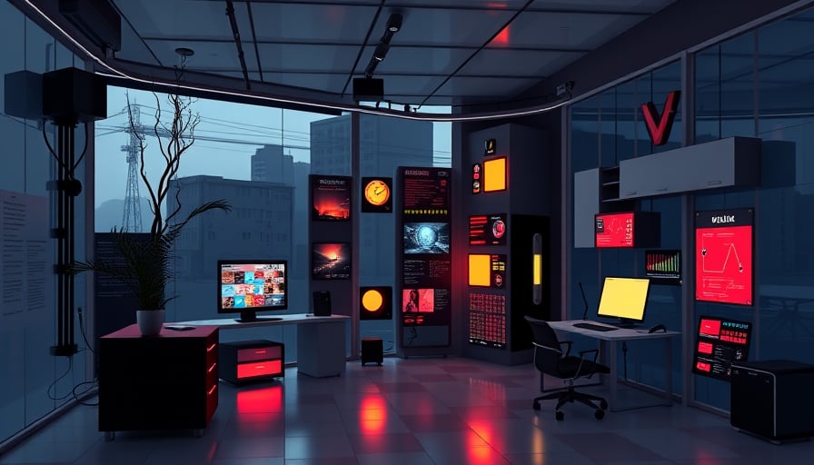 Vistra Energy Teams Up With NVIDIA to Power AI‑Integrated Grid Operations