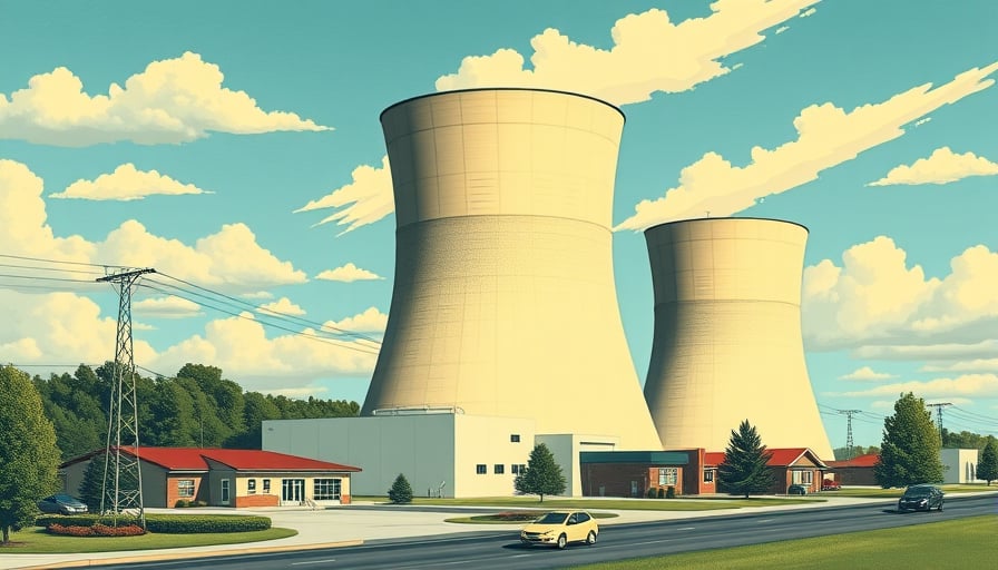 Vistra Secures 10‑Year PPAs with Meta, Amazon, Microsoft, Strengthening Low‑Carbon Grid