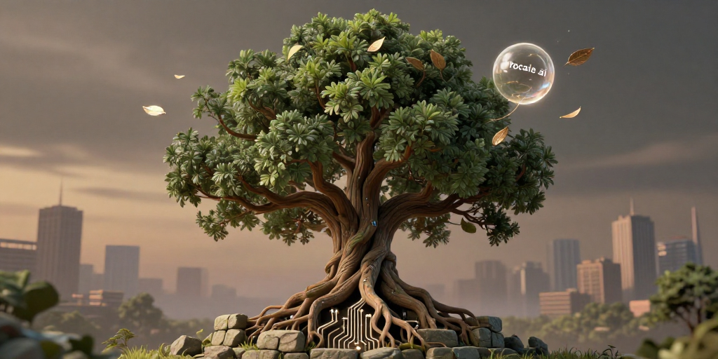 Vistra's Share‑Dividend in Yocale.ai Shares: Risks, Rewards & Regulatory Impact