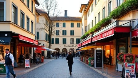 Vivendi Cuts Telecom Italia Stake to 18.4%, Signals Strategic Shift Amid Market Uncertainty