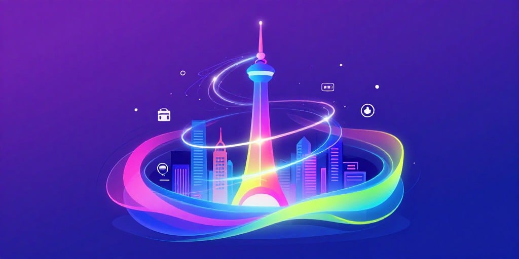 Vodafone Accelerates 5G Expansion, Spectrum Consolidation, and Media Partnerships for Global Growth