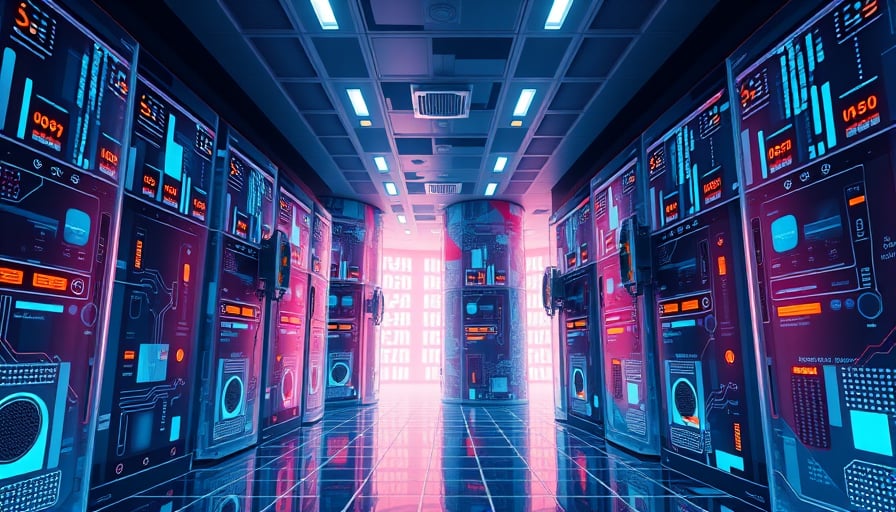 Vodafone Boosts Shareholder Value with Buy‑Back & Modernizes German Network