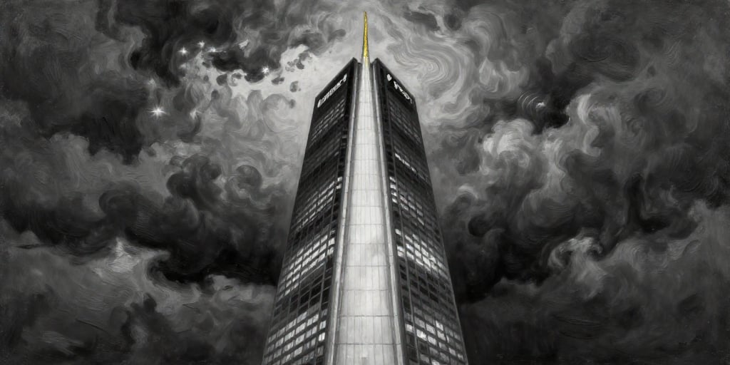 Vodafone Buys 2M Shares from Goldman Sachs to Boost Shareholder Value