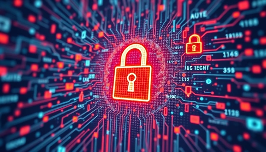 Vodafone Faces AI & Cybersecurity Challenges: Strategies to Secure Growth