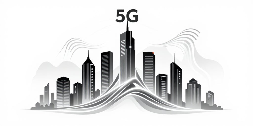 Vodafone Group's £4.3 bn Takeover of Three UK Boosts 5G, Streaming & Profits
