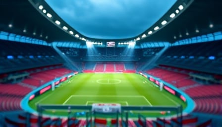 Vodafone Partners with UEFA to Boost Brand and Market Position Amid Strategic Updates