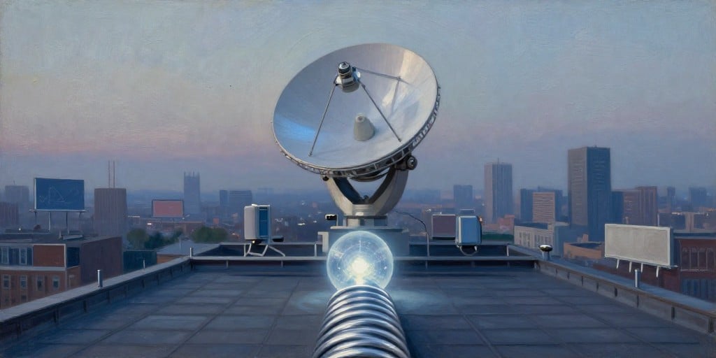 Vodafone Pushes 5G & Streaming Bundles Amid EU Regulatory Pushes & U.S. Notes Funding
