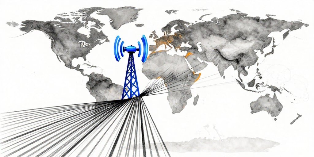 Vodafone Q1 2026/27: 7.3% Revenue Rise, 5G Push, & Emerging Risks Revealed
