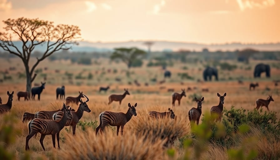 Vodafone Q3 2025/26 Revenue Grows: Africa, Turkey Drive Upswing, Germany Slows