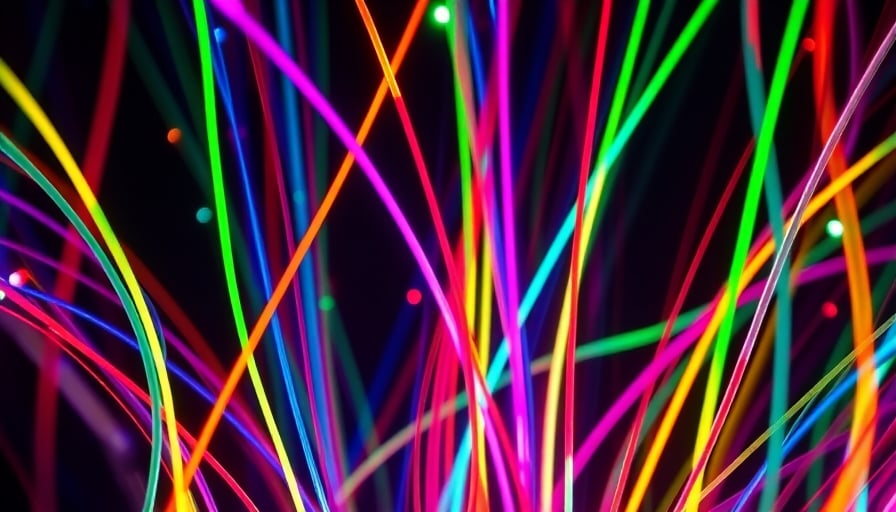 Vodafone Sells 50% of VodafoneZiggo to Liberty Global for €1B, Boosts Network Capital