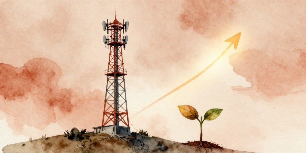 Vodafone Share‑Price Gains: July 2025 to July 2026 Revealed – What Investors Need to Know