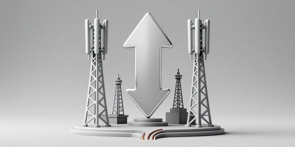 Vodafone Shares Dip Amid Market Shifts: Energy Down, Mining Up Vodafone Shares Dip Amid Market Shifts: Energy Down, Mining Up