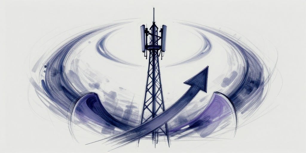 Vodafone Shares Dip Amid Market‑Wide Caution, Not Company Weakness Vodafone Shares Dip Amid Market‑Wide Caution, Not Company Weakness