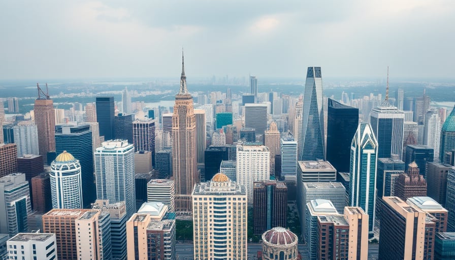 Vodafone Shares Dip as Market Declines: What It Means for the Telecom Giant