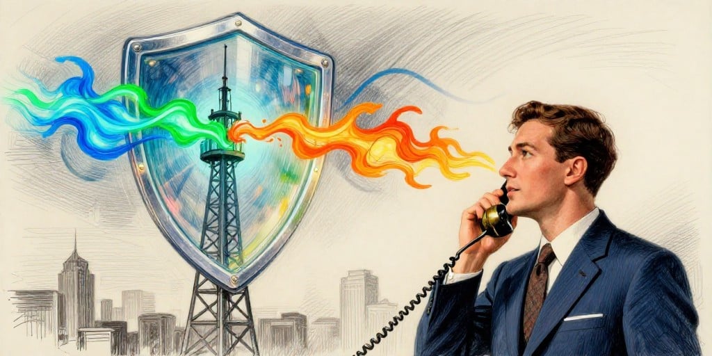 Vodafone Shares Gain Slightly as Defensive UK Market Tilt Boosts Telecom Stocks Vodafone Shares Gain Slightly as Defensive UK Market Tilt Boosts Telecom Stocks