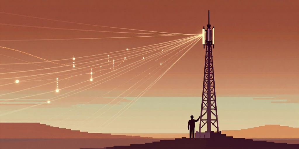 Vodafone Shares Rise: 5G Expansion & Share Buy‑back Boost Investor Confidence