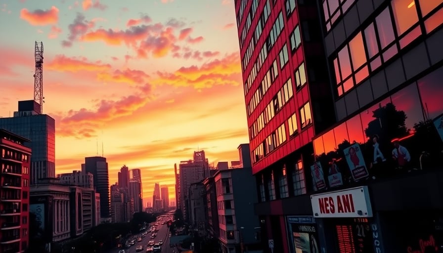 Vodafone Shares Rise Slightly as 5G‑Enabled Streaming Deals Boost Growth