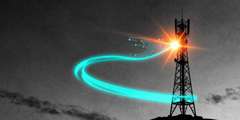 Vodafone Shares Surge 5% as Xavier Niel Buys Etisalat Stake, Boosting Investor Confidence