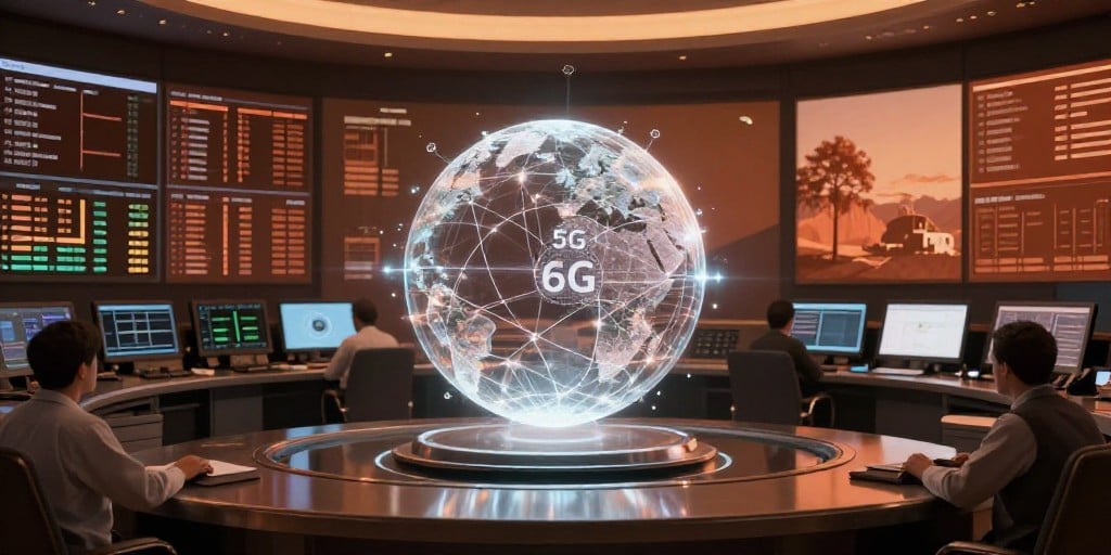 Vodafone Unveils Executive Share Deals, New Remuneration Plan & 5G‑5G+ Content Strategy for 2026