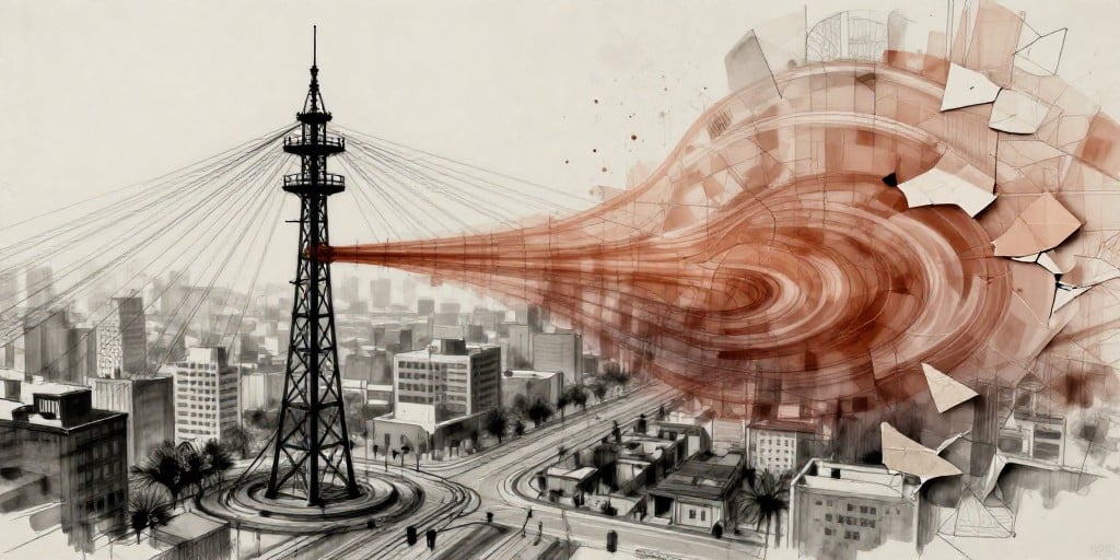 Vodafone’s £1 B UK Cost‑Saving Push Fuels an AI‑Ready 5G Network for Immersive Streaming
