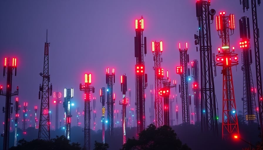 Vodafone's 2026 Share Repurchase & New 3.125% Debt: Capital Strategy & Investor Impact