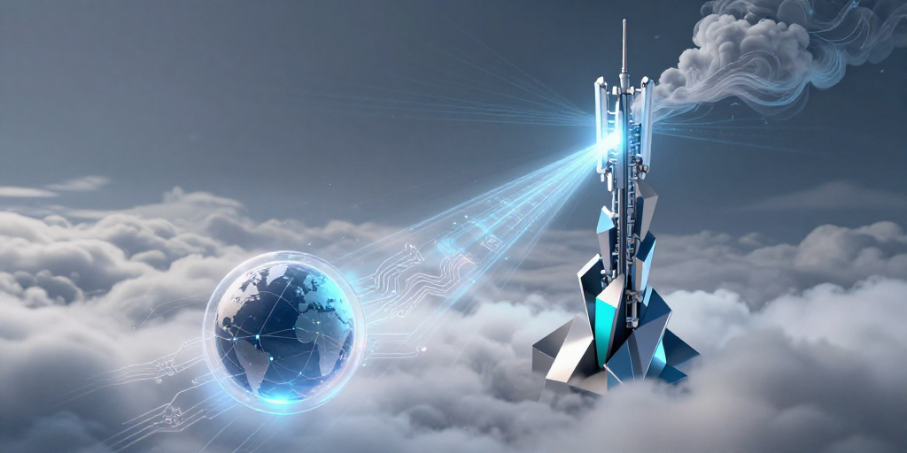 Vodafone's 2026 Strategy: AI‑Driven Cybersecurity, Google Cloud Partnership and Share Buy‑Backs Boost Shareholder Value