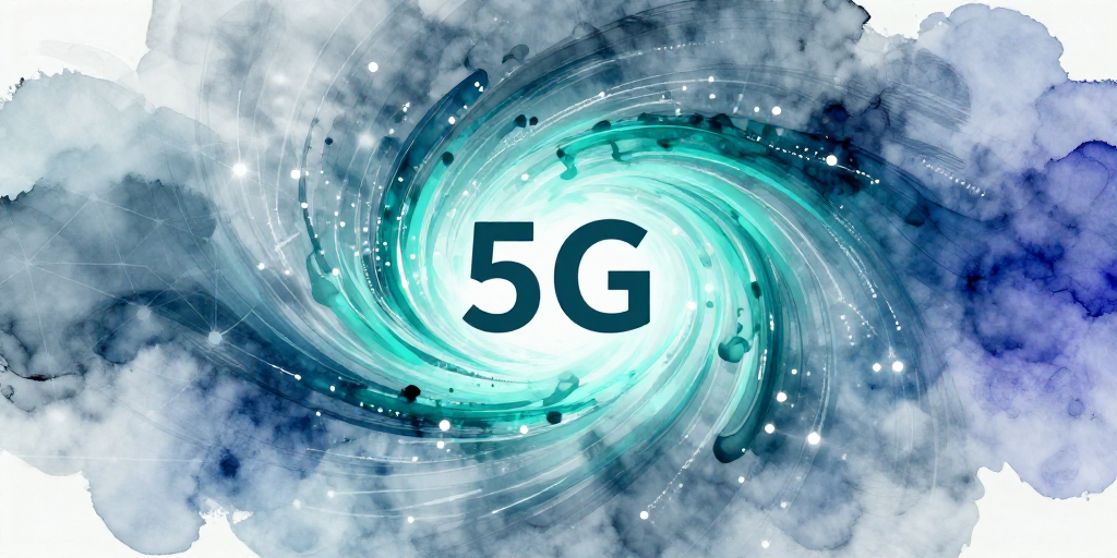 Vodafone's 5G & Content Push Drives 5.7% Revenue Growth and 18% Subscriber Engagement Boost