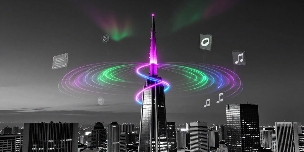 Vodafone’s 5G & Streaming Surge: 18% Network Boost Fuels 48% EBITDA Growth